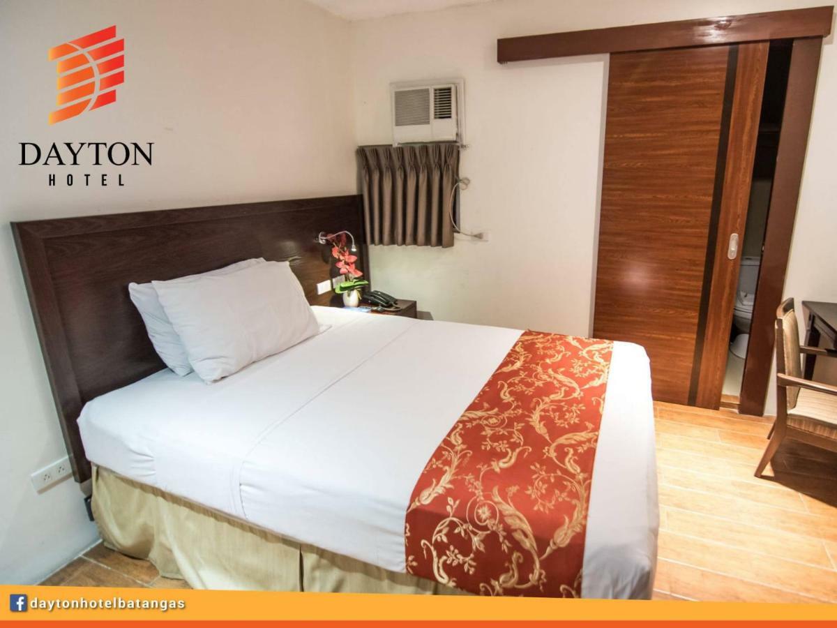 Dayton Hotel Batangas Exterior foto